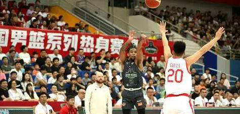 篮协对李春江处罚再升级！或面临CBA比赛禁赛-cba李春江大闹赛场