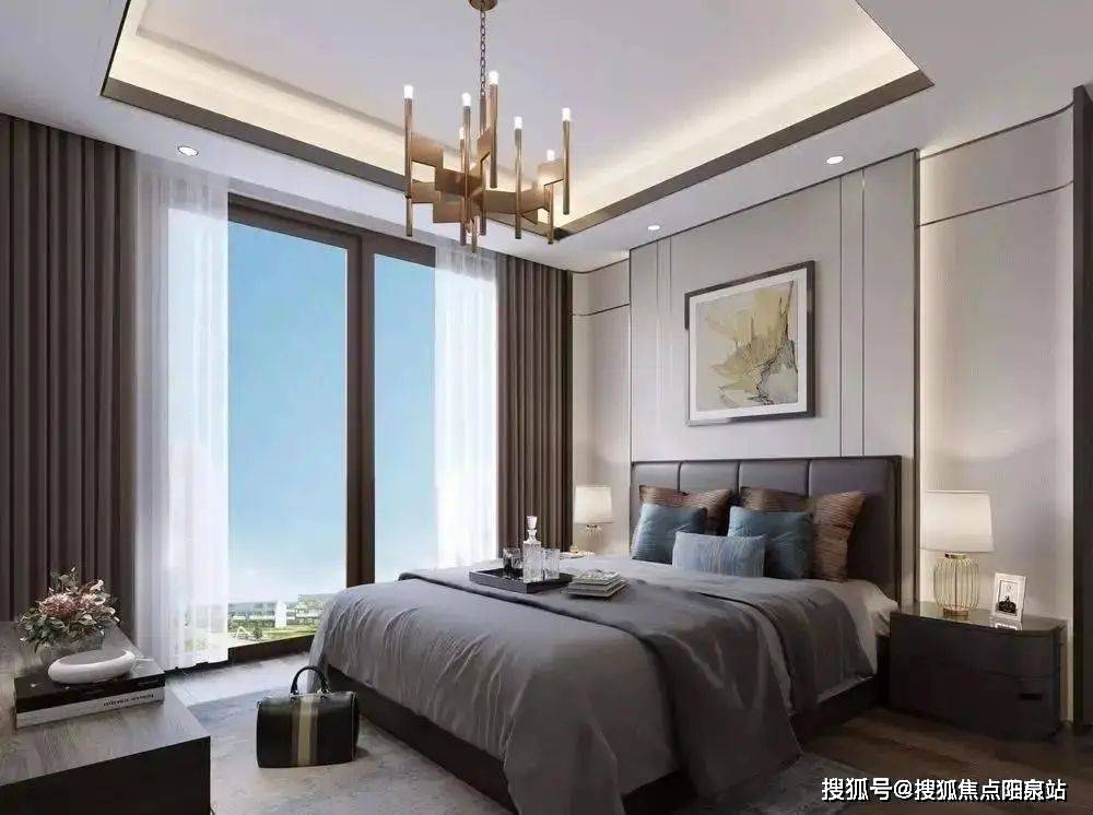 宸府)首页网站|建邦国宸府|2024年最新价格-户型配套_高层_金山_项目