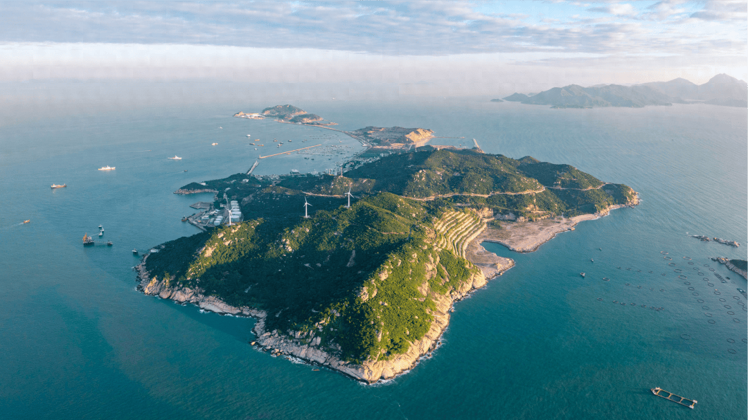 为深入发掘桂山镇红色文化资源,创新宣传桂山红色故事,珠海市桂山镇