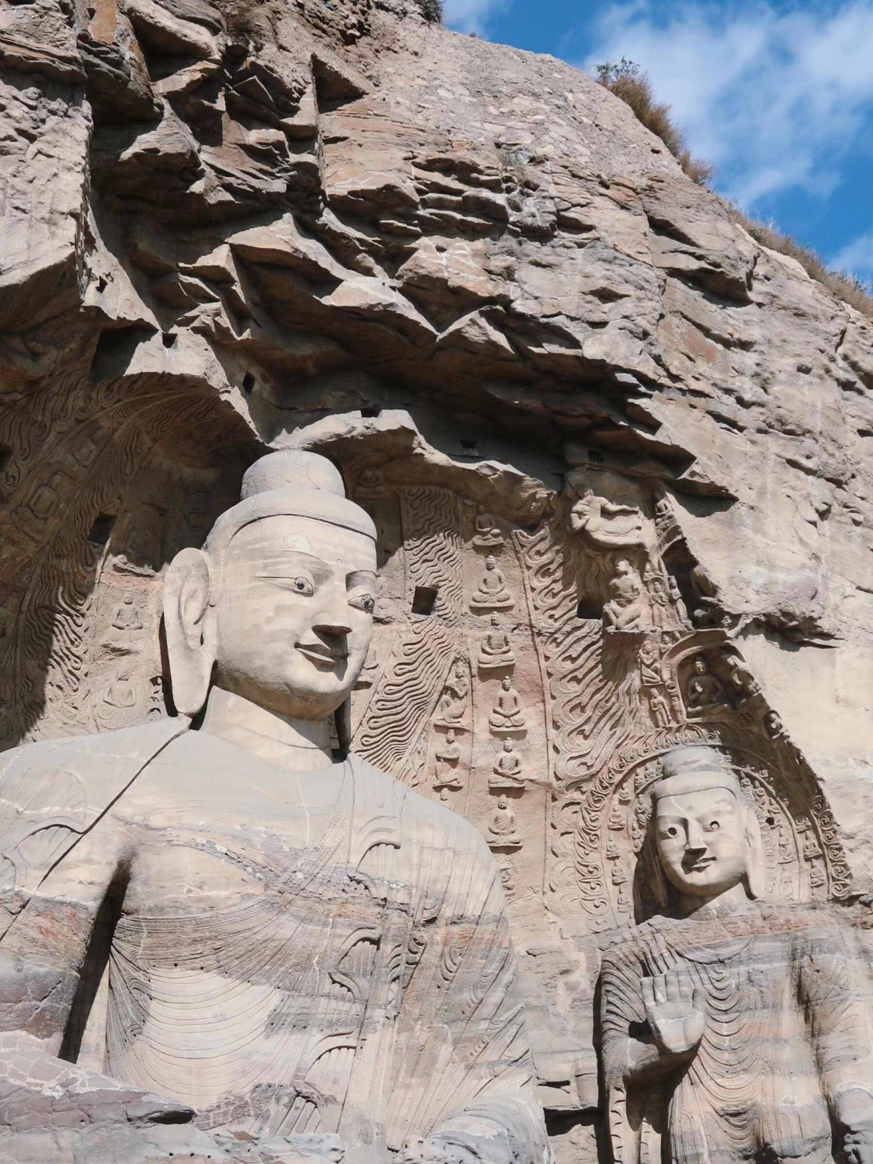 去山西必玩的地方有哪些,看完这篇攻略全明白