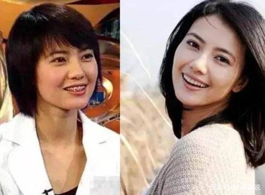 高圆圆高中时期到底有多美?班主任:至少有10个男生同时追她