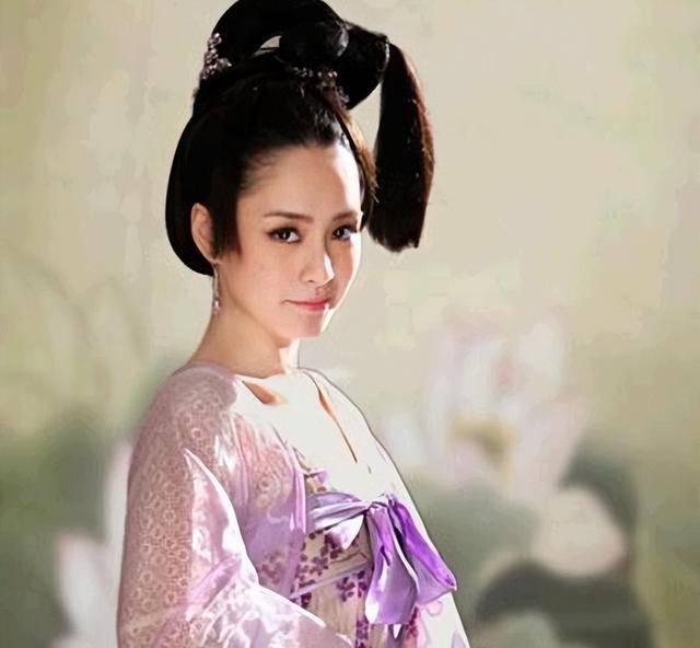 本是罪臣之女的上官婉儿,为何能得到唐朝两代帝王的信任?