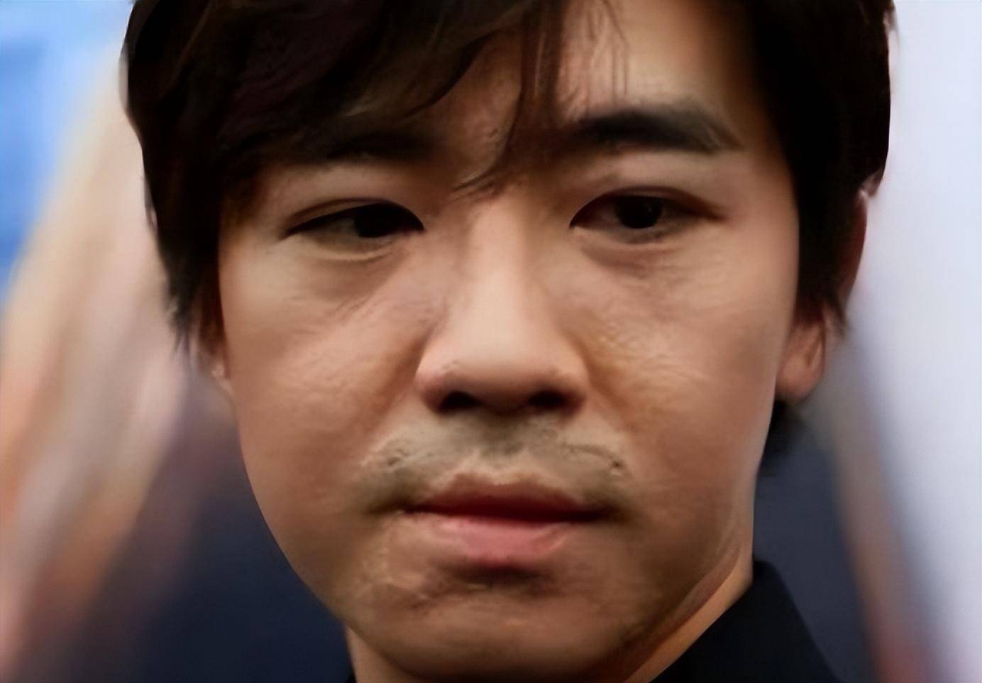 林志颖高清照曝光,才知"毁容"的不止俞灏明!后遗症让人认不出