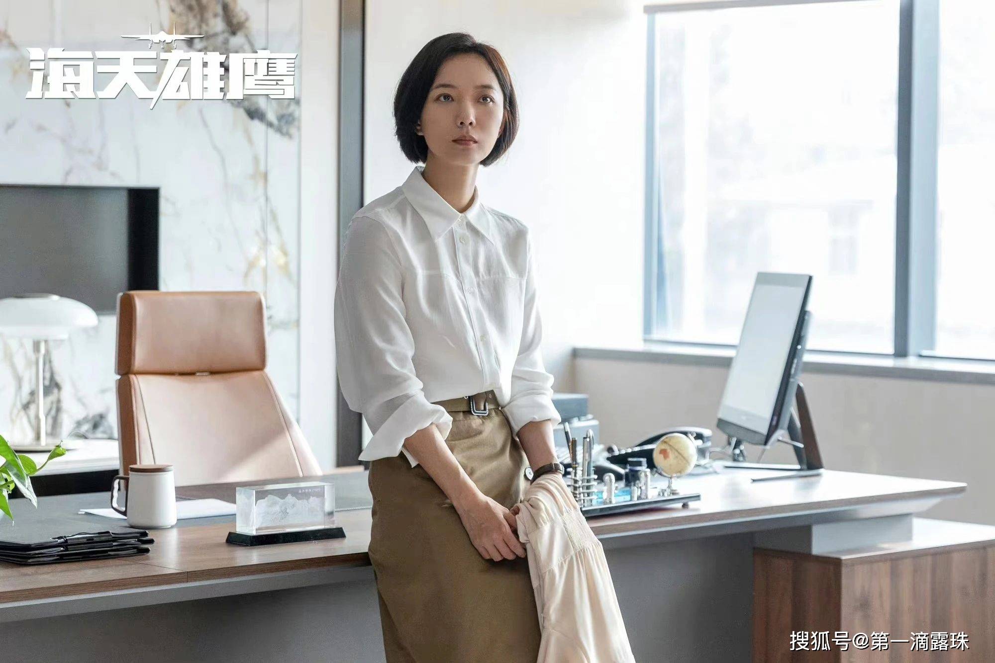 海天雄鹰:康延成因墙体错觉不幸牺牲!夏初未能发现应负主要责任