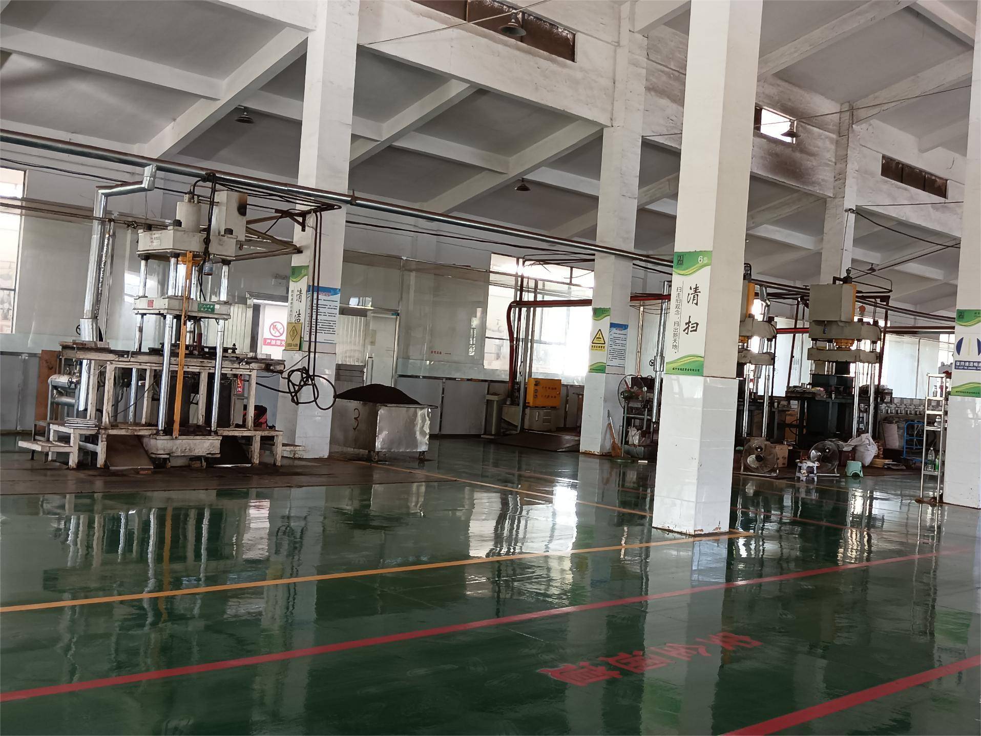 高温烘干蒸汽发生器:茶叶烘干的新篇章