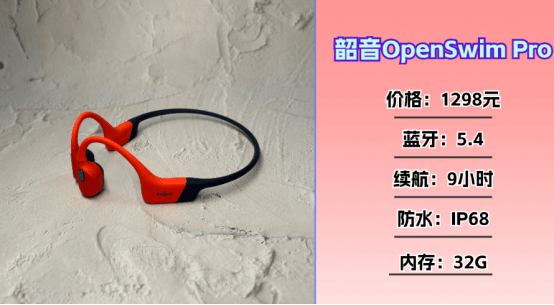 南卡Rrunner Pro5跟韶音、墨觉哪款好用?精选三款热门测评!