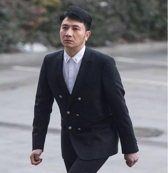 林生斌苦心经营3年的"痴情"人设,终究挡不住事情的"真相"_妻子_绿城