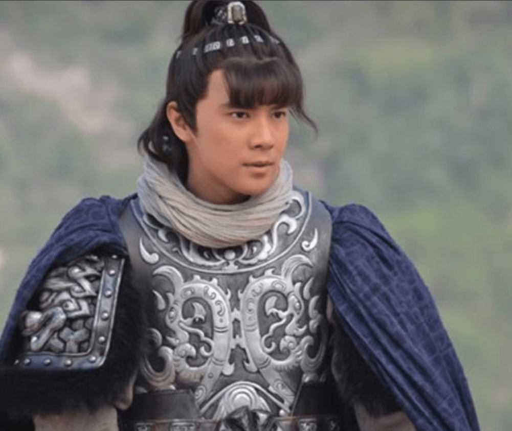 此人是隋唐第二武将,大战李元霸不分胜负,结局却死于乱箭之下_罗士信