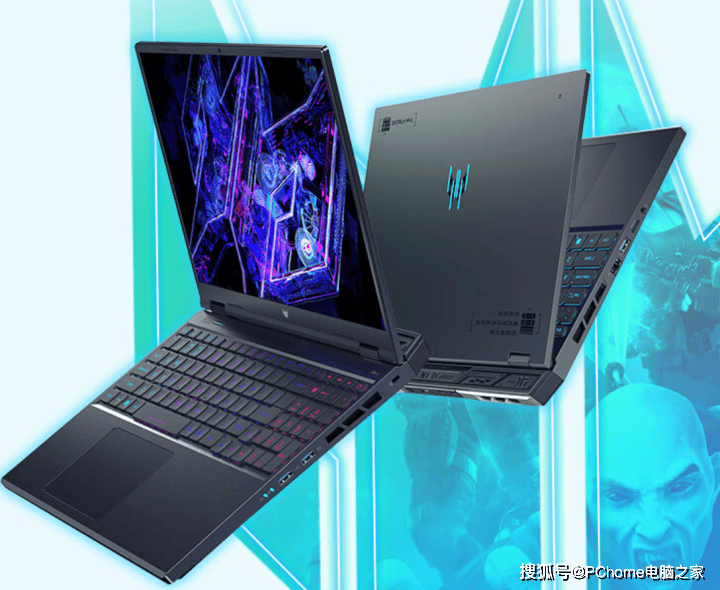 大考已过暑期将至 选对游戏本假期畅玩新学期也好用