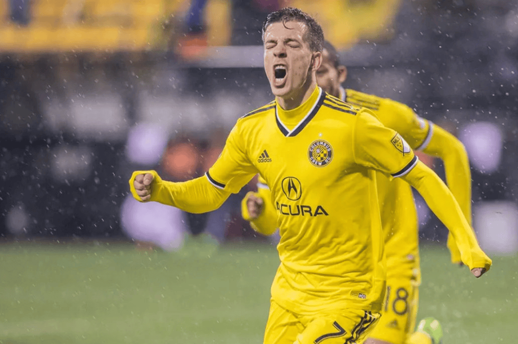 鲸奇体育美职业赛事分析 | 哥伦布机员vs纳什维尔