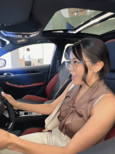 哈萨克斯坦人偏爱中国车-哈萨克斯坦的女生