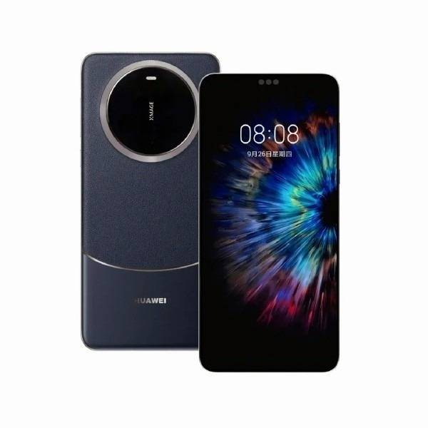 Pura70系列大降价！华为最强手机Mate70蓄势待发：力压iPhone16