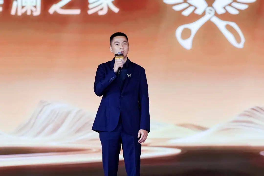海澜_周立宸_品牌