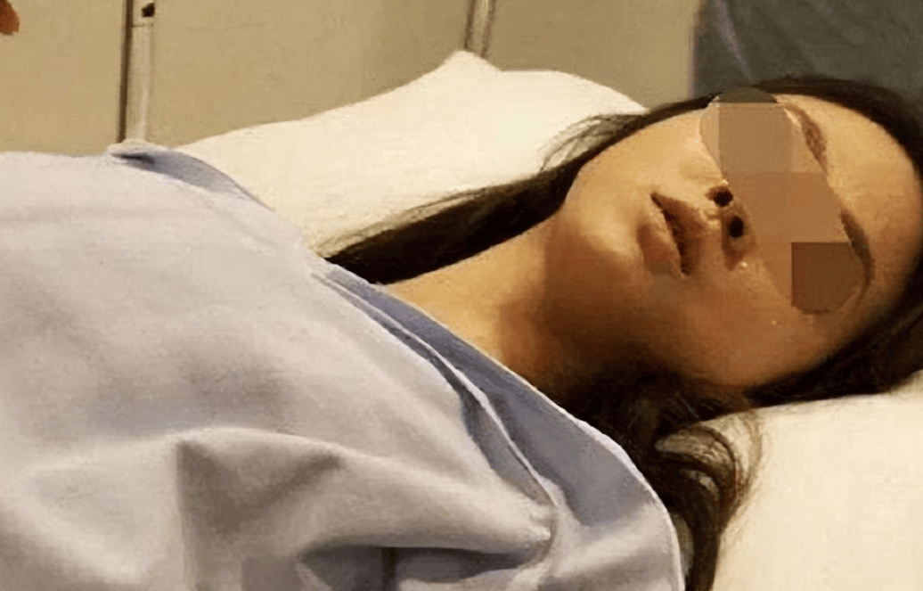 2001年苏州一医生为了娶小三,给妻子下毒两年,看着妻子慢慢死去
