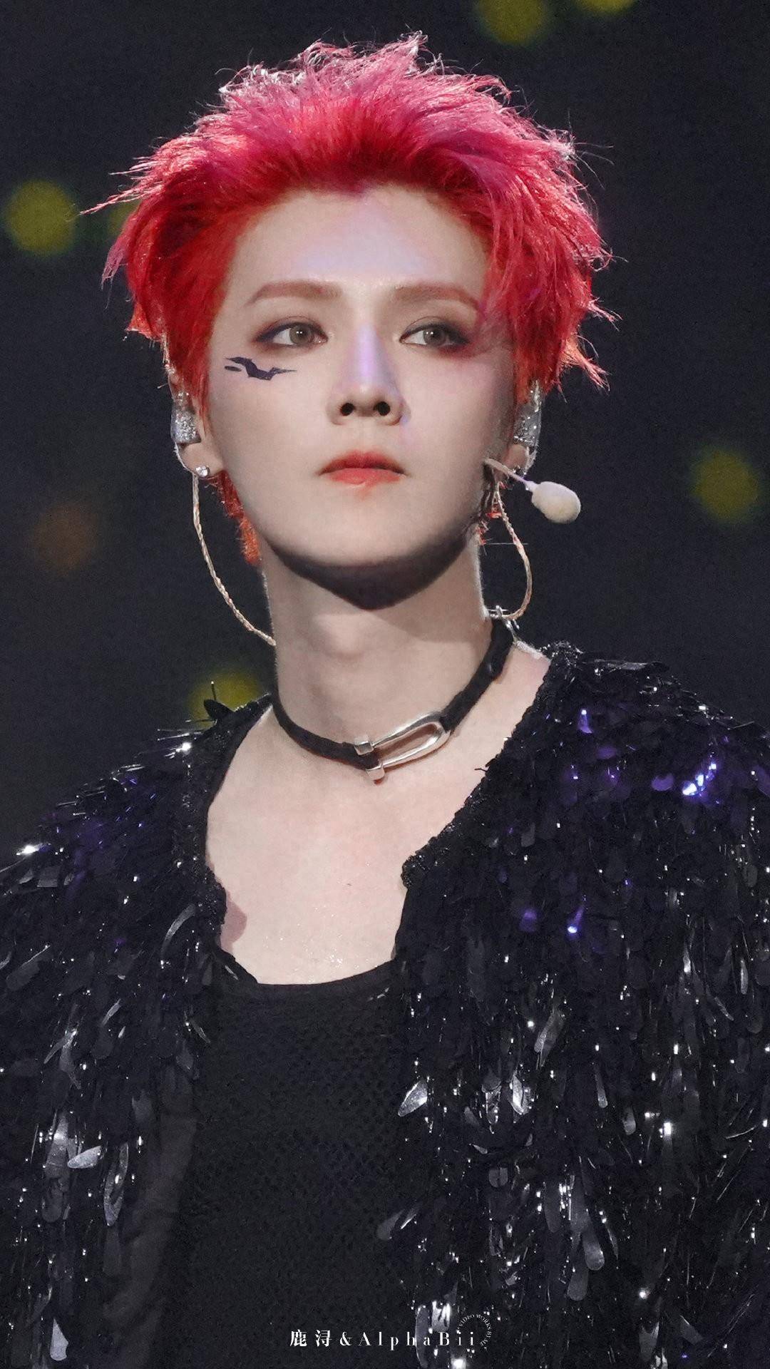 黄子韬感恩鹿晗 徐艺洋星途的秘密武器?网友:这是什么神仙友情!