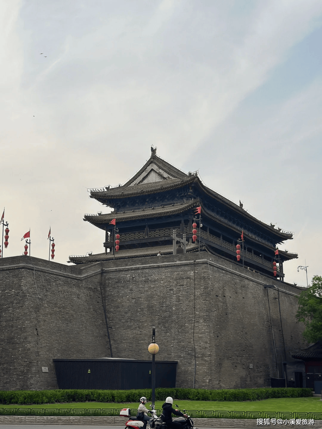 西安特色旅游景点介绍,西安旅游攻略