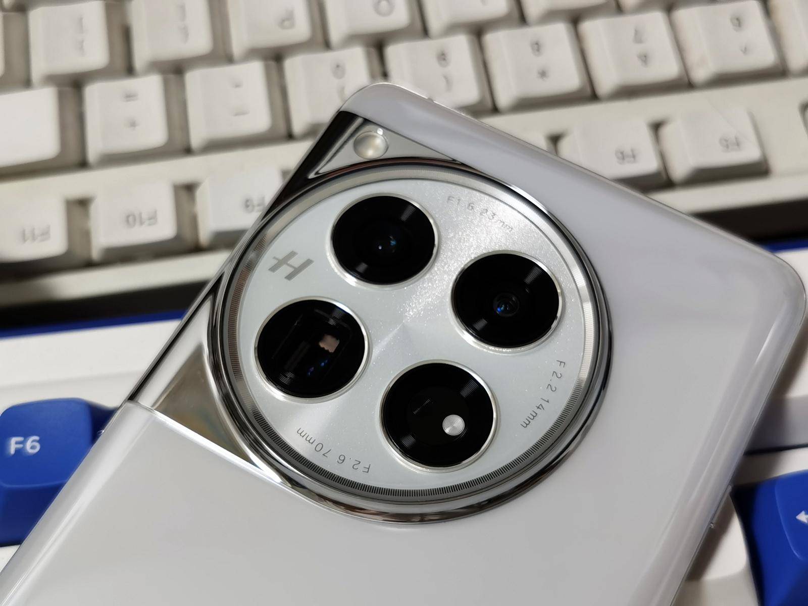 一加12顶配版收到了，开箱验货晒一晒！