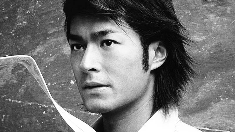 港娱:古天乐的偶像是谁?_郭富城_电影_郑伊健