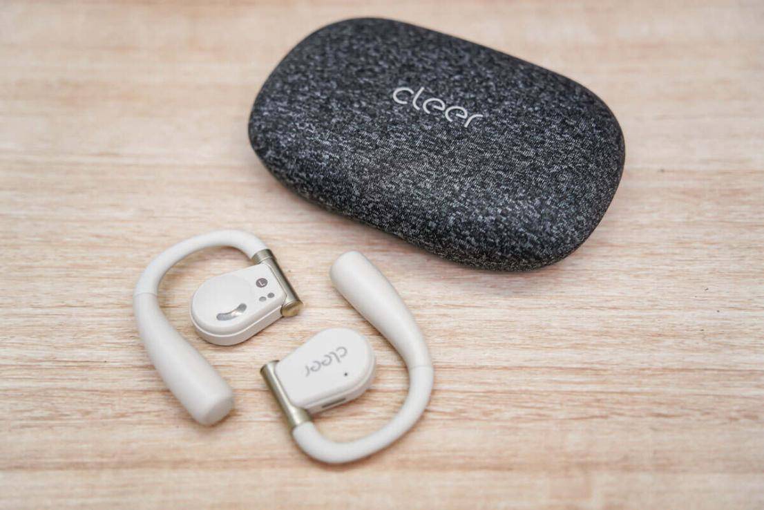 开放式蓝牙耳机推荐,五款爆卖顶流款式推荐!