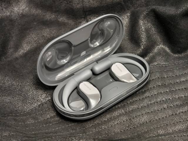 开放式蓝牙耳机推荐,五款爆卖顶流款式推荐!