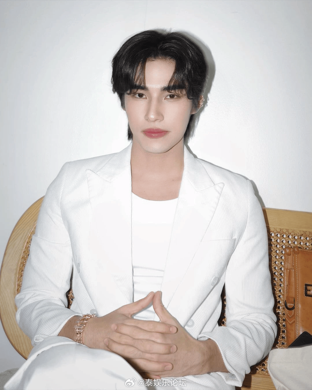 2024年泰娱乐论坛新闻人物六月榜top20发布:中国网友