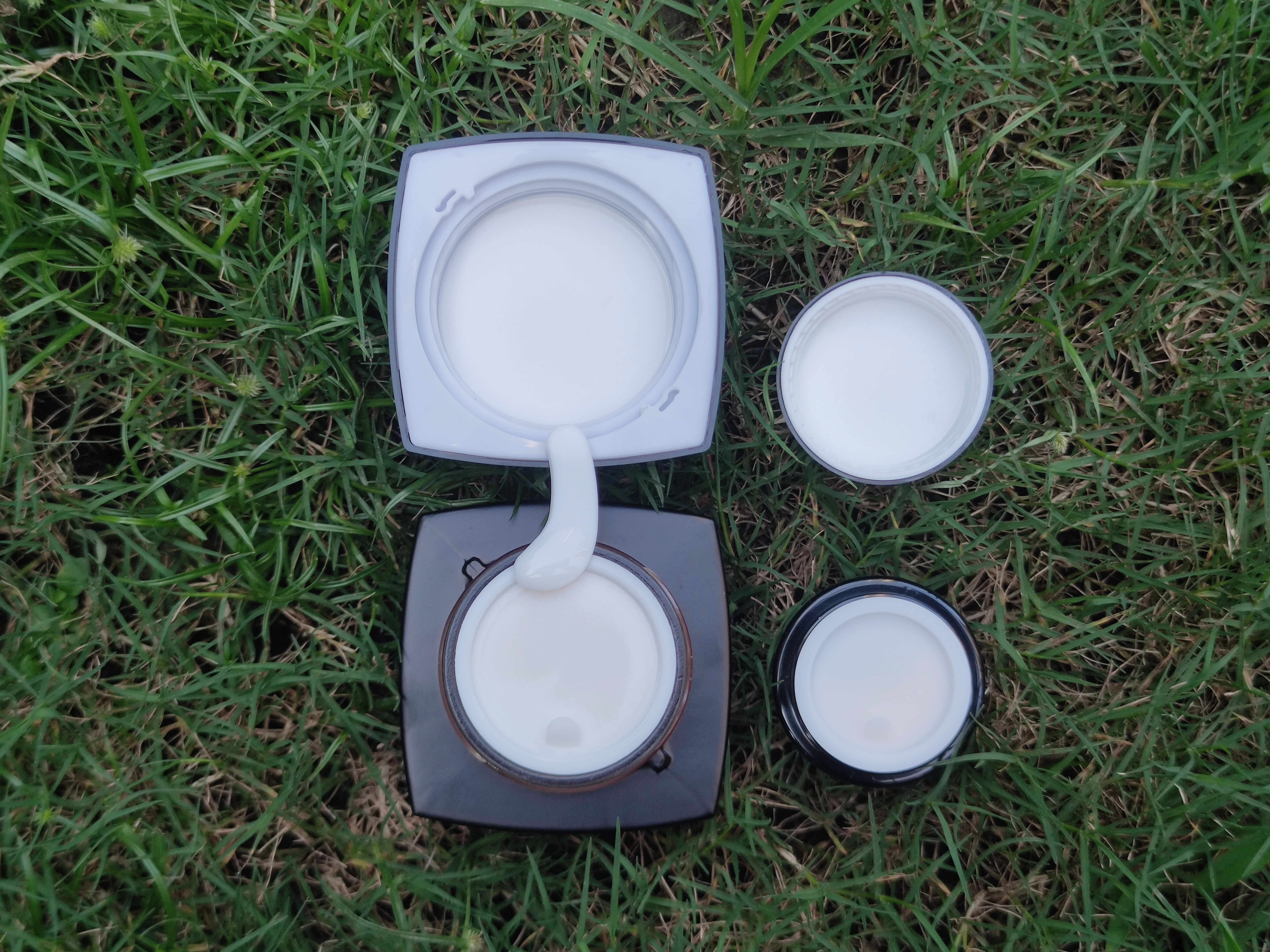 赫徕抗衰面霜测评:解锁肌肤年轻密码,淡纹紧致功效千元内最强