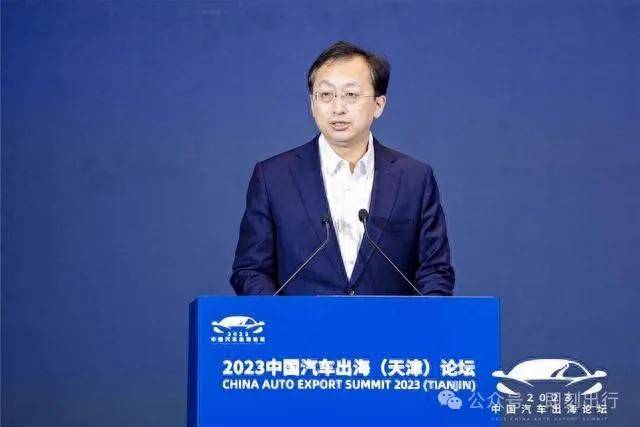 原北汽集团副总经理,北京现代董事长巩月琼已离职,下一站:奇瑞?