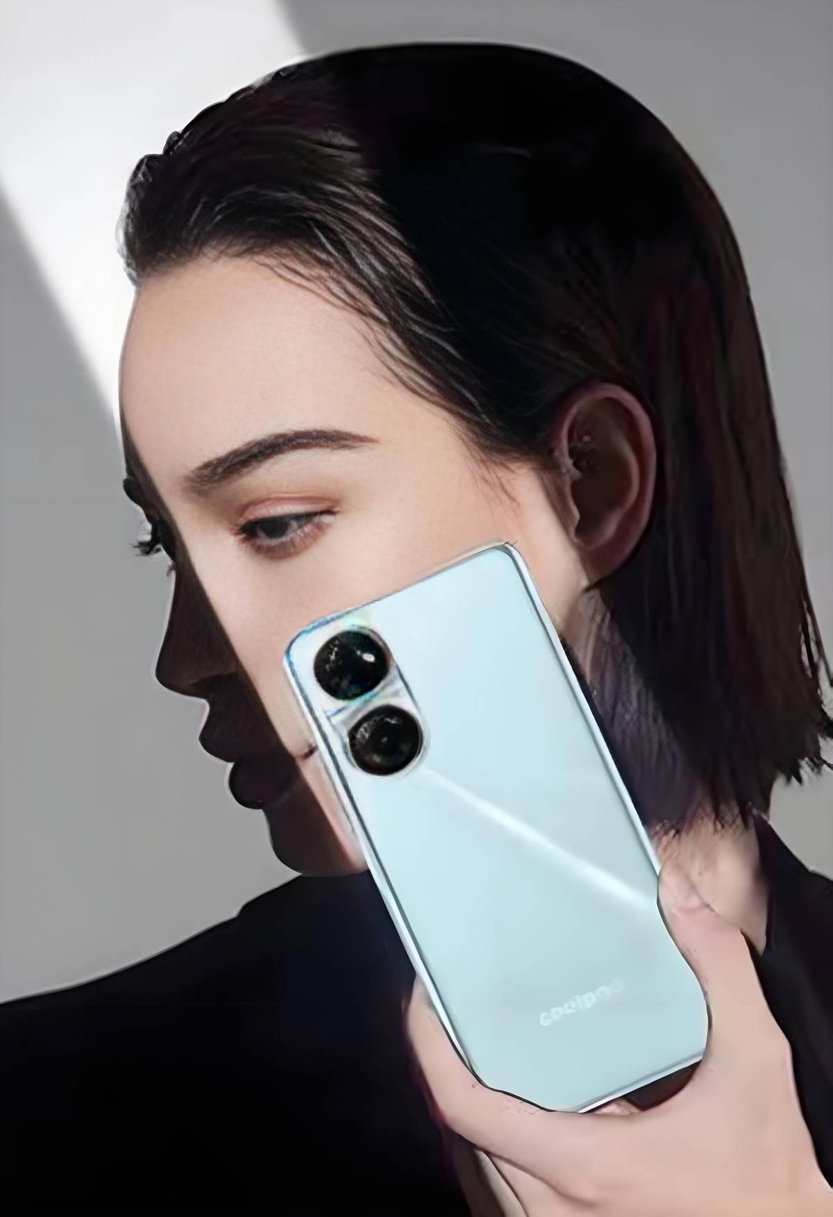 coolpad酷派锋尚n5图片