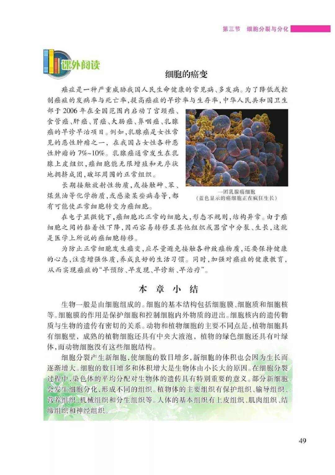 苏教版七年级生物视频(七年级苏教版生物视频讲解) 第1张 苏教版七年级生物视频(七年级苏教版生物视频讲解) 第1张