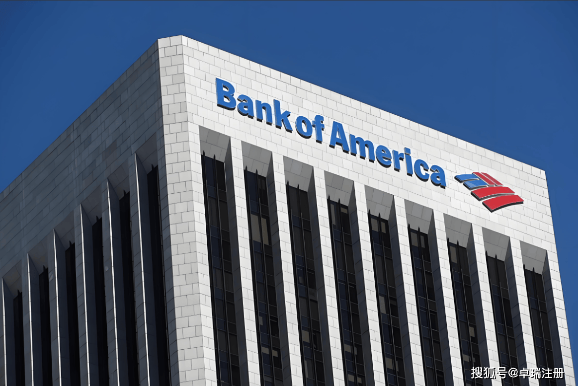 美国 银行 总部 地址 (99) 사진