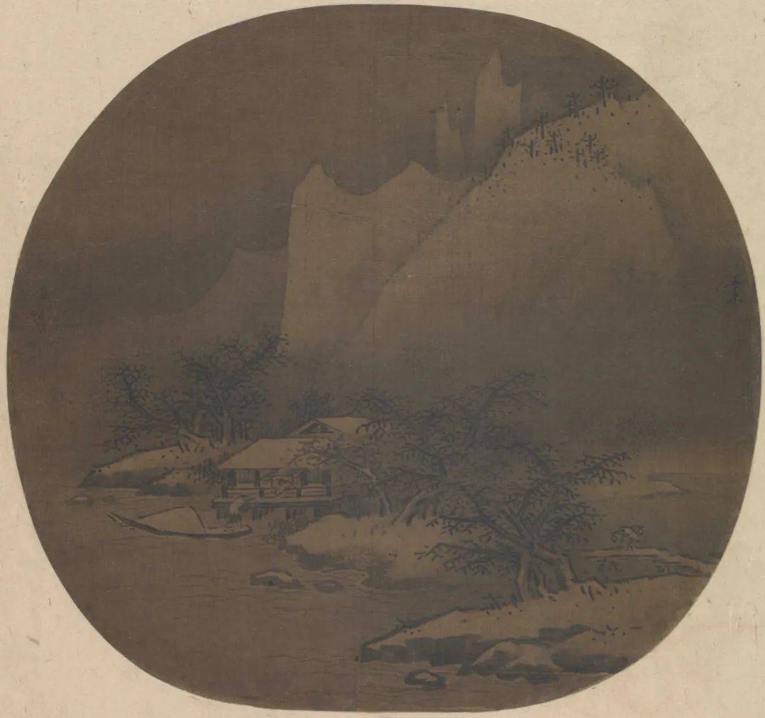 故宫馆藏宋画小品100幅