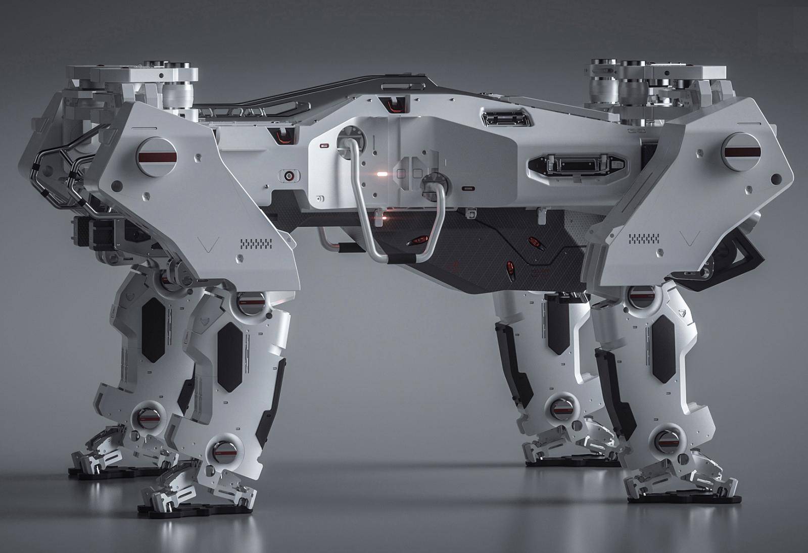 智能教育机器人哪个品牌好智能机器人十大排行