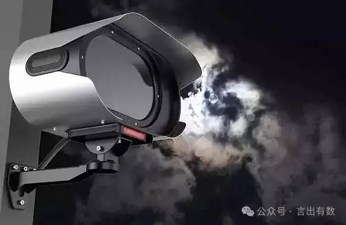 机器视觉 | 精准识别,感知未来_图像_技术_进行