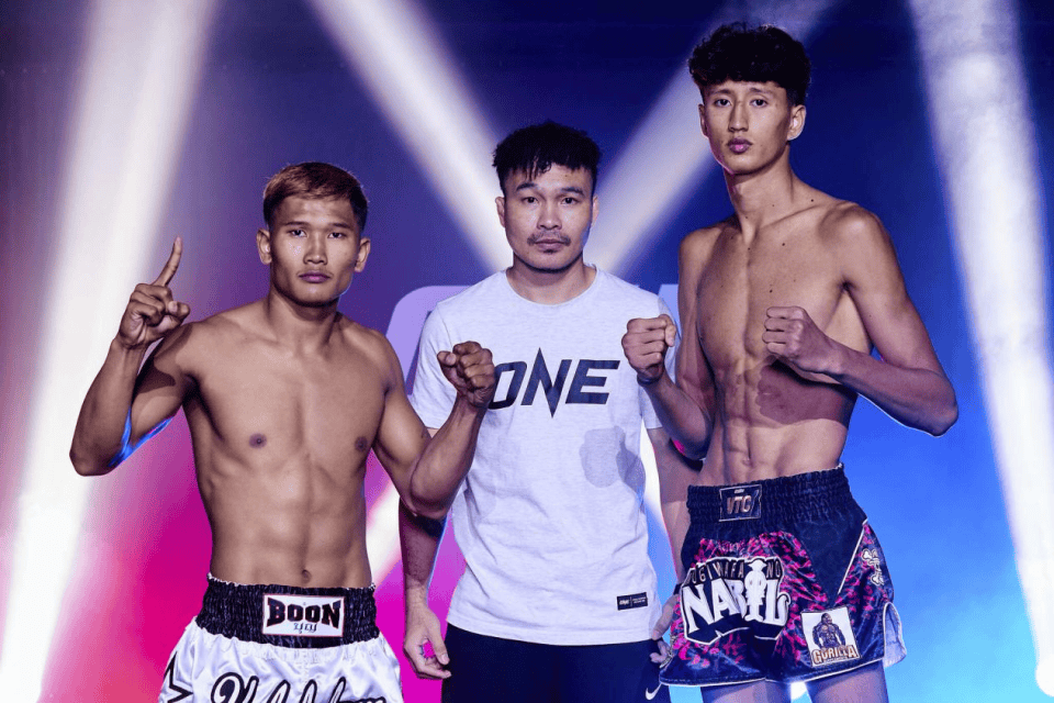 2024年7月5日ONE周五格斗夜69 – 直播[全程视频] ONE Friday Fights 69 – Kulabdam vs. Anane – Jul 5