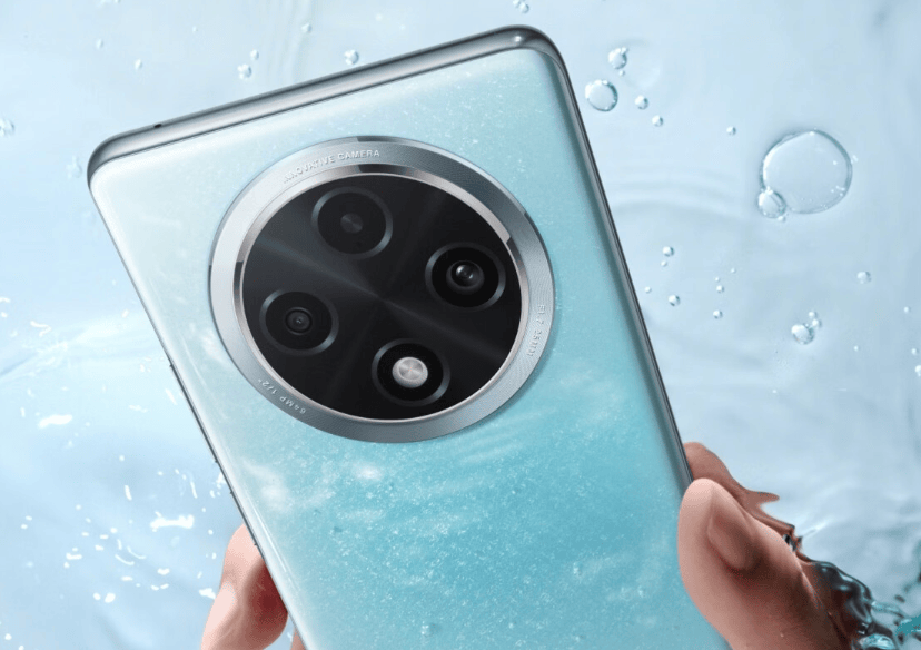 超声波+IP69+潜望+5400mAh，小米15系列全面曝光，卢伟冰要赢麻了