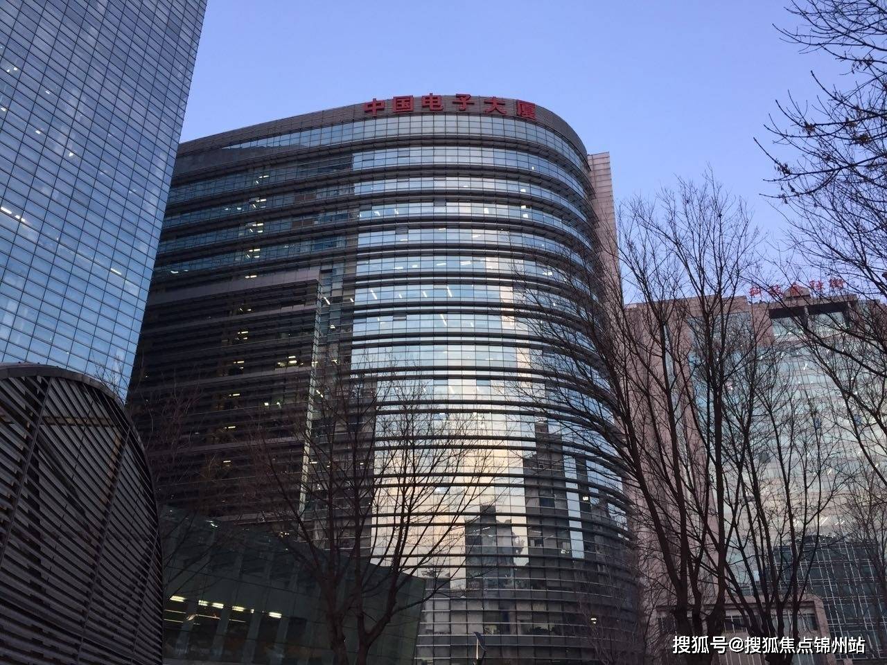 北京中国电子大厦价格查询/中国电子大厦物业怎么样/中国电子大厦直租