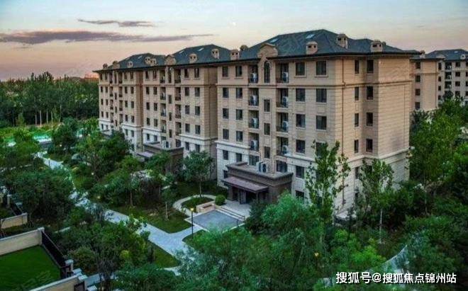 北京卓越万科翡翠山晓售楼处电话-楼盘信息-在售户型-价格详情