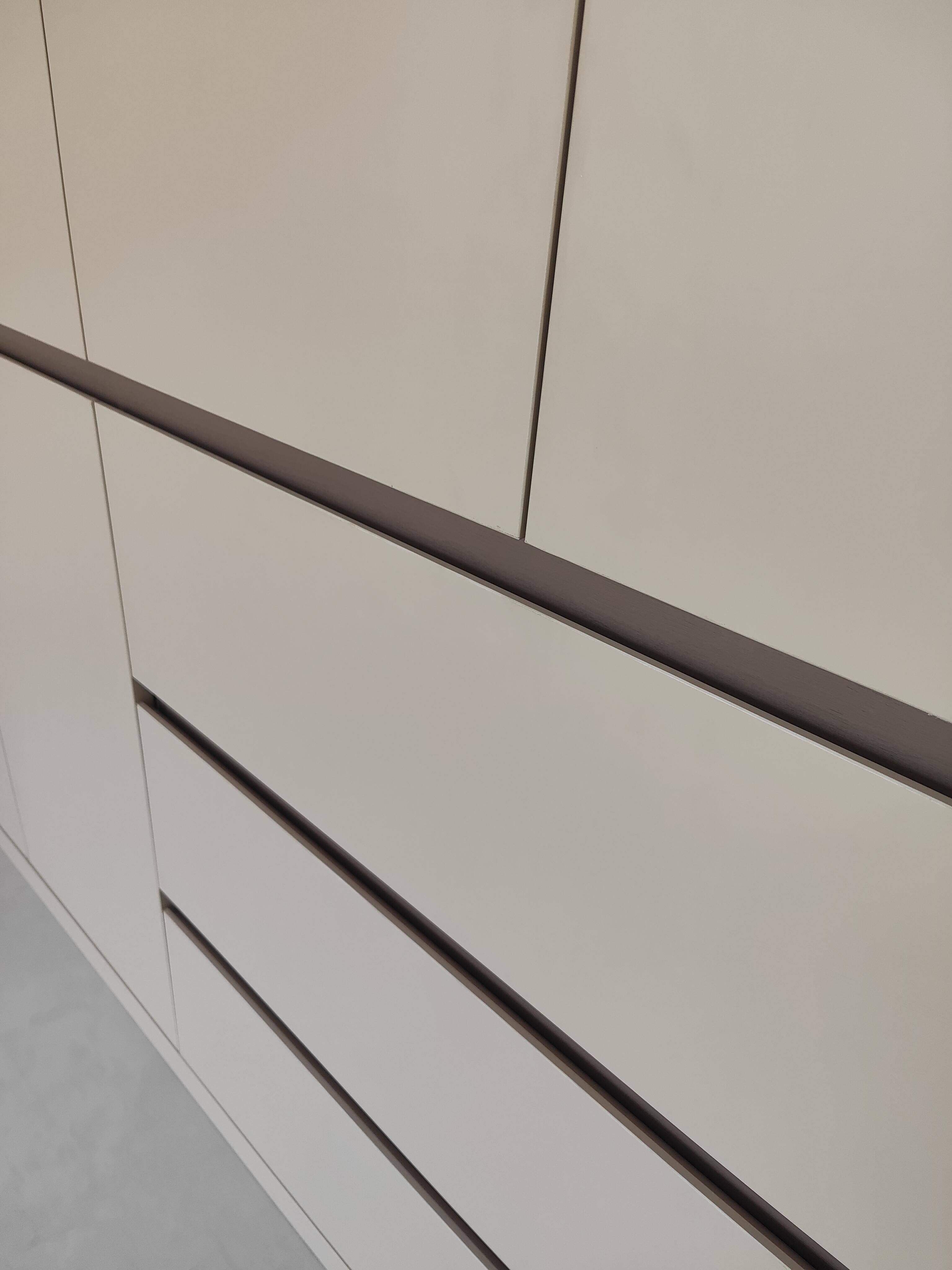 无拉手门的八种优雅开启方式