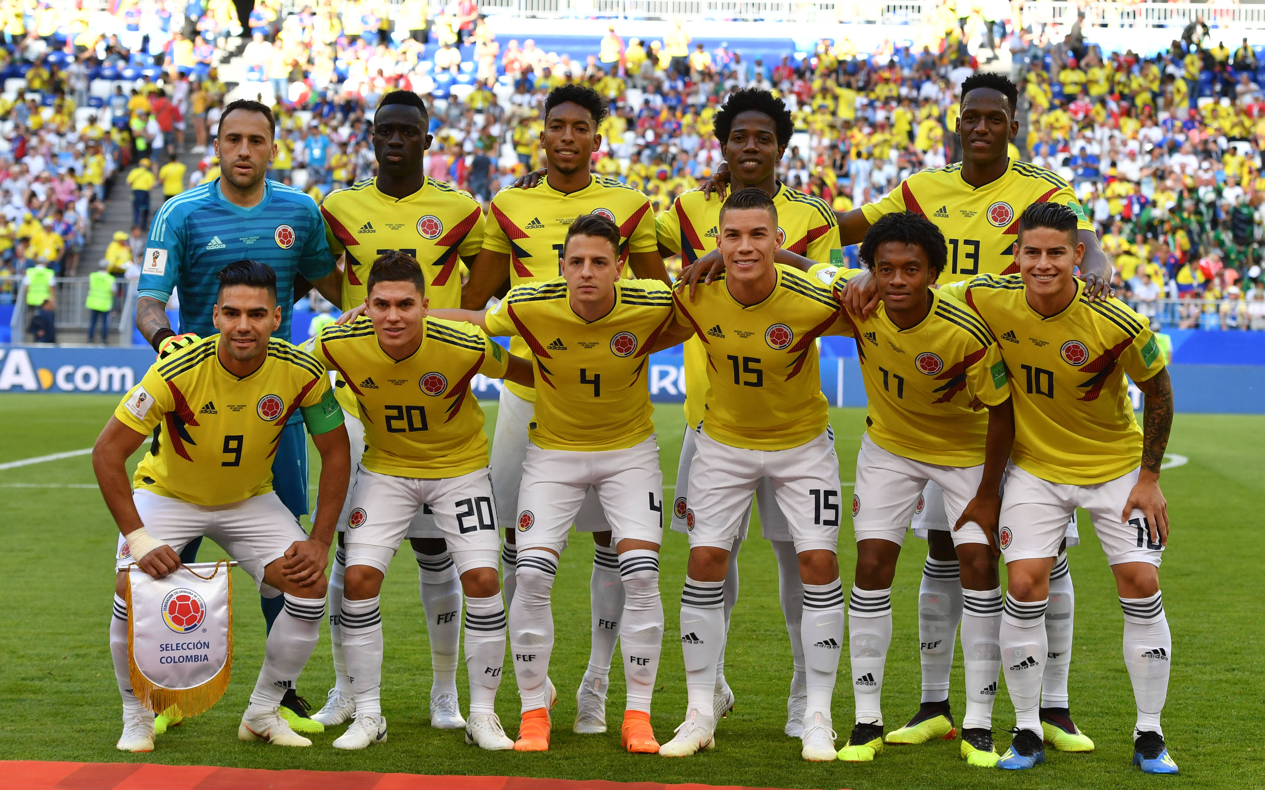 【美洲杯】 周六117 哥伦比亚 vs 巴拿马 中北美黑马 挑战强敌 谁能