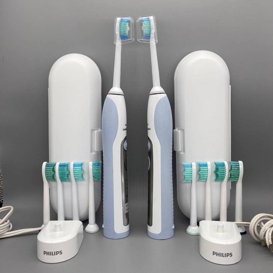 电动牙刷品牌哪个牌子好?电动牙刷品牌权威PK,美白必备