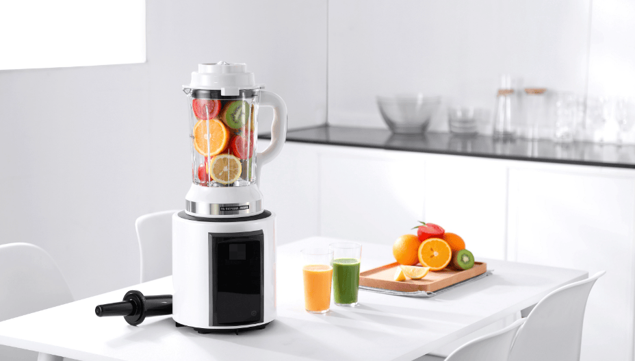 破壁机哪个牌子好?五大高分好物硬核测评