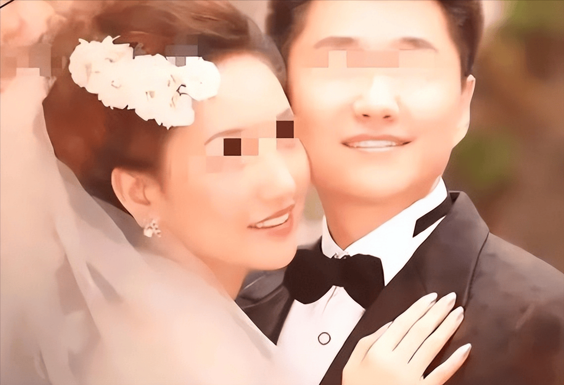 回顾35岁北漂女子,为自己举办"葬礼",去世后丈夫做法令人感动_王越