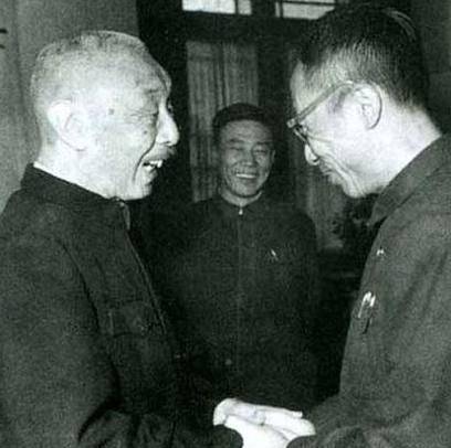 50年后溥仪向他敬酒,说了一句话两人大笑_熊秉坤_鹿钟麟_辛亥革命