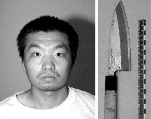 回顾一辆50元自行车致6名警员被杀,08年的杨佳案,真相