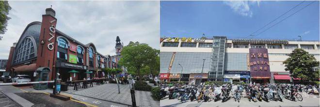 上海虹口宝隆一方大厦～壹方荟-楼盘解析