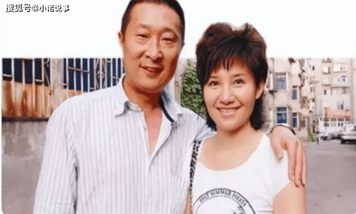 2010年,周冬齐第三次怀孕,这一次,他们倍加珍惜,林永健更是推掉了所有