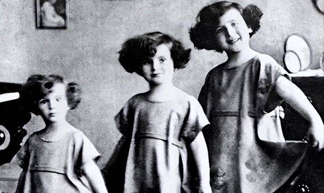 最高级"妓女":9婚8离,睡遍美国明星总统,69岁嫁小28岁王子_莎莎·嘉宝