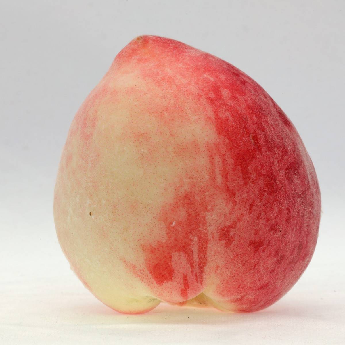 夏日清凉 7月带你一起"淘"水蜜桃