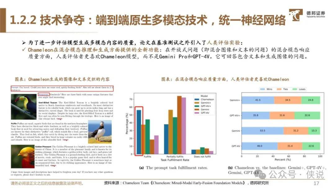 纵观国产大模型逆袭之路