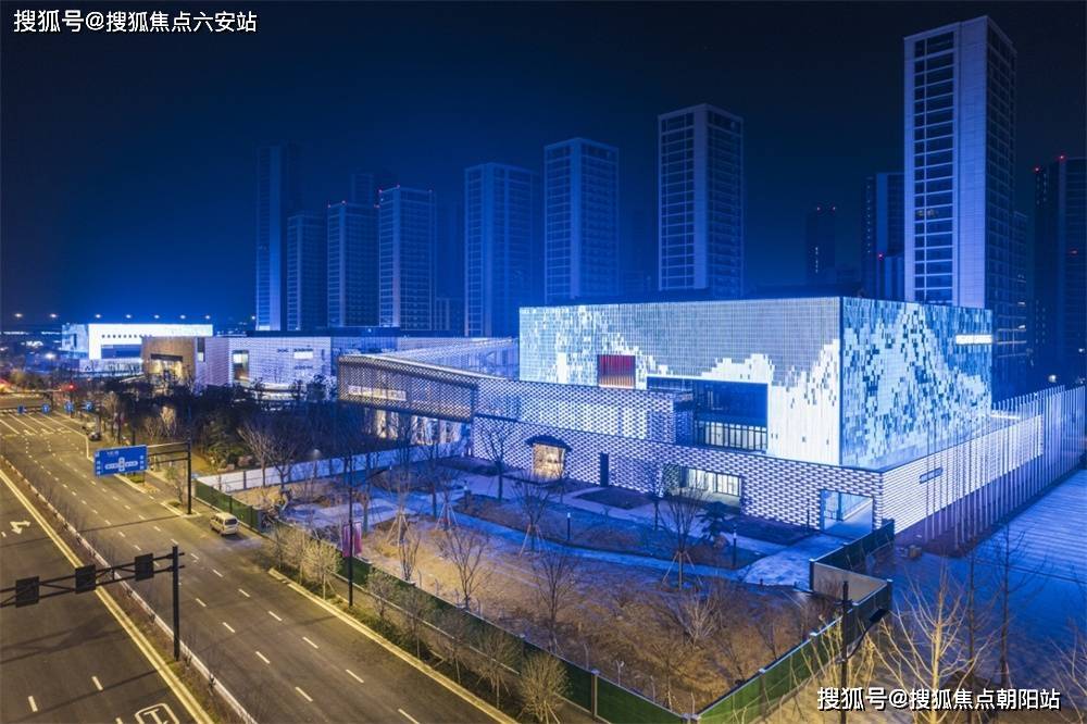 浙二国际医学中心,浙江大学创新技术研究院●繁华商业:万象天地(规划)